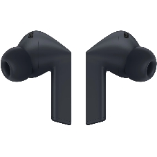 Наушники TWS Samsung Galaxy Buds 3 FE SM-R420 черный, внутриканальные, Bluetooth, активное шумоподавление, до 8 ч