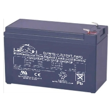 Аккумулятор STAR/LEOCH DJW12-7.2 F2 Аккумулятор STAR/LEOCH DJW12-7.2 F2