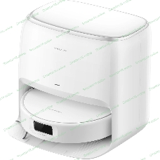 Робот-пылесос Trouver E30 Aqua белый