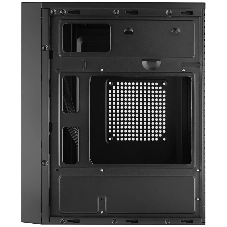 Компьютерный корпус Ginzzu B170 2*USB 2.0,AU