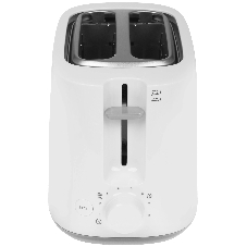 Тостер Philips HD2581/00 белый, 830 Вт, 2 слота