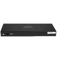 Коммутатор HPE Aruba Networking CX 6000 24G 4SFP, 24×1 Гбит/с + 4×1 Гбит/с SFP, управляемый