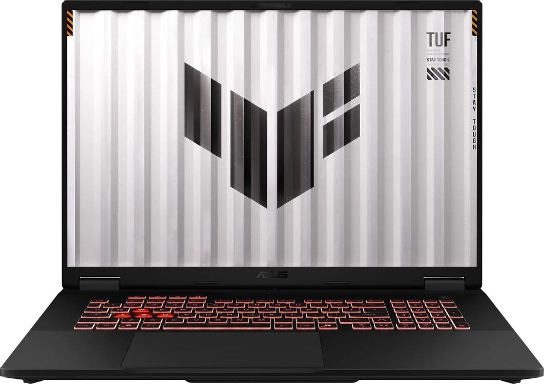 Ноутбук Asus TUF Gaming A18 FA808UH-S8049/18