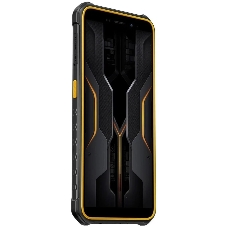 Смартфон Ulefone Armor X12 Pro 4/64GB оранжевый