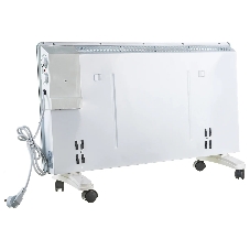 Конвектор электрический Engy EN-2000 Standard, 2000 Вт, 25 м2, термостат (010553)