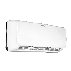 Кондиционер сплит-система Coolfort CF-4002 12000 BTU, 25 м², 39 дБ, охлаждение, обогрев, осушение, белый