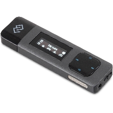Диктофон Цифровой Digma DiVoice RV50 8Gb черный