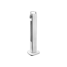 Вентилятор BRAYER BR4957 белый, напольный, 60 Вт, 3 скорости