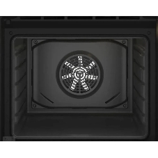 Духовой шкаф Indesit IBFTE 3634 IX