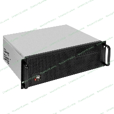 Серверный корпус ExeGate Pro 3U300-03 (RM 19