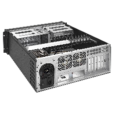 Серверный корпус ExeGate EX293246RUS Pro 4U480-15/4U4132 (RM 19