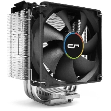 Кулер Cryorig M9a (FM1/FM2/+/AM2/+/AM3/+/AM4, 600 ~ 2200RPM, 26.4dBA, 48.4CFM, 4-pin PWM)