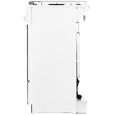Плита газовая DeLuxe 5040.36 г (крышка)