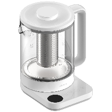 Чайник электрический Xiaomi Multifunctional Kettle EU (BHR9118EU)