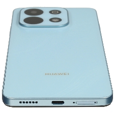 Смартфон HUAWEI nova Y74 8Gb, 256Gb, голубой