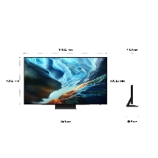 Телевизор OLED Samsung 77