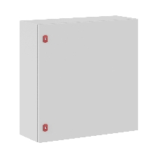 Шкаф ST с монтажной платой 800х800х300 мм от IP65-до IP66 IK10 ДКС R5ST0883