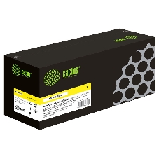Картридж лазерный Cactus CS-MPC6003Y (841854) желтый (22500 стр.) для Ricoh MPC4503/C5503/C6003/C4504/C5504/C6004 Картридж лазерный Cactus CS-MPC6003Y (841854) желтый (22500 стр.) для Ricoh MPC4503/C5503/C6003/C4504/C5504/C6004