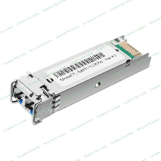 Сетевое оборудование TP-Link SMB TL-SM311LS Gigabit SFP module, Single-mode, MiniGb,IC, LC interface, Up to 10km distance