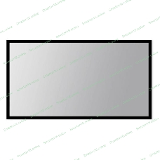 Экран для проектора S'OK SCFRV-298x168G 135