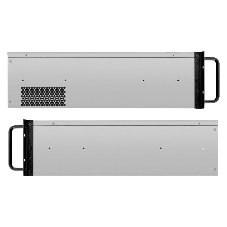 Серверный корпус ExeGate Pro 3U450-12 (RM 19