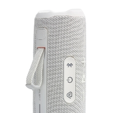 Колонка портативная JBL FLIP 7 белый 25W 1.0 BT 4800mAh