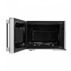 Микроволновая печь General Electronics GE-DG323W белый, 23 л, 800 Вт, переключатели - кнопки