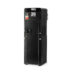Кулер для воды AEL LD-85C, верхняя загрузка, нагрев 95 °С, охлаждение 8 °С, черный