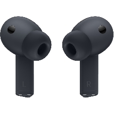 Наушники TWS Samsung Galaxy Buds 3 FE SM-R420 черный, внутриканальные, Bluetooth, активное шумоподавление, до 8 ч