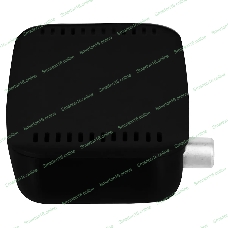 Приставка для цифрового ТВ Starwind CT-160 черный, DVB-T2, DVB-T, DVB-C, HDMI, USB 2.0 х2