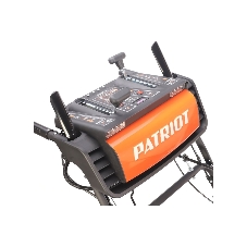 Снегоуборщик бензиновый Patriot Сибирь 110Е 11л.с.