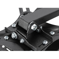 Кронштейн для телевизора Hama R1 118154 черный, 19