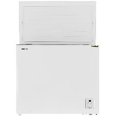 Морозильный ларь Hisense FT250N1AW1, белый, 249л
