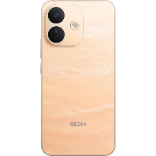 Смартфон Xiaomi Redmi Note 17 Pro 5G, 8/512Gb, оранжевый