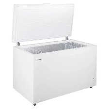 Морозильный ларь Kraft BD(W)-460RX, белый, 422л
