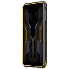 Смартфон Ulefone Armor X12 Pro 4/64GB оранжевый