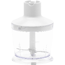 Блендер погружной Polaris PHB 1385 1350 Вт, белый