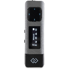 Диктофон Цифровой Digma DiVoice RV50 8Gb черный