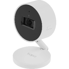 Камера видеонаблюдения умная с искусственным интеллектом TP-Link Tapo C125, 2K QHD (2560 × 1440), Wi-Fi (2,4 ГГц)