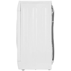 Стиральная машина Indesit BWSA 7109 WSV белый, загрузка фронтальная 7 кг, 1000 об/мин, класс: A