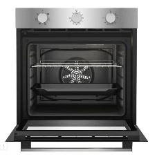 Духовой шкаф Indesit IBFTE 3634 IX