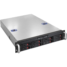 Серверный корпус ExeGate Pro EX281293RUS 2U550-HS08 RM 19
