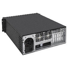 Серверный корпус ExeGate EX293246RUS Pro 4U480-15/4U4132 (RM 19