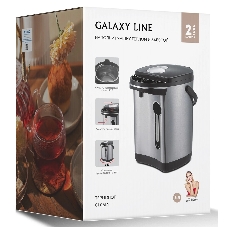 Термопот Galaxy GL 0616