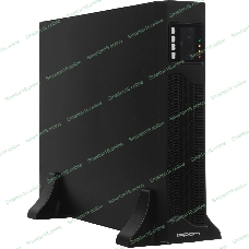 Источник бесперебойного питания Ippon Innova RTA 3000 3000Вт 3000ВА черный