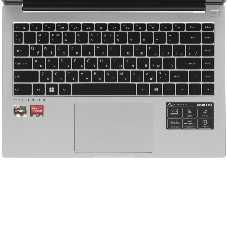 Ноутбук Maibenben S14B-R560UM/14.5