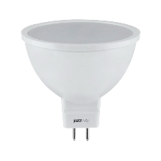 Лампа светодиодная LED 11Вт MR16 GU5.3 холодный