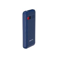 Мобильный телефон Maxvi B231ds синий