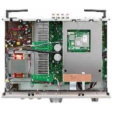 Усилитель интегральный Denon PMA-900HNE стерео полупроводниковый черный