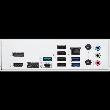 Материнская плата ASUS PRIME B860M-A WIFI, LGA 1851, Intel B860, 4xDDR5, 4xSATA, 2xM.2, 1xPCIe 5.0 x16, 1xPCIe 4.0 x16, 1xPCIe 4.0 x1, 2xDP, 1xHDMI, 1x 2.5Gb LAN, 1xUSB-C 20Gbps, 1xUSB-A 10Gbps, 2xUSB-A 5Gbps, 4xUSB-A 2.0, 3x3.5 мм, 7.1, micro-ATX.